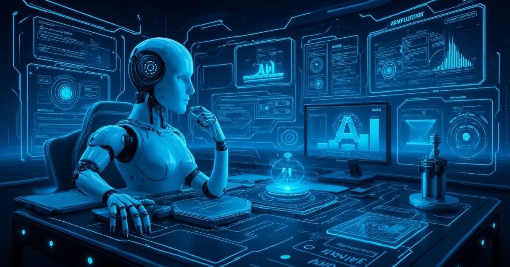 Artificial Intelligence: Benefits, Uses, and Future