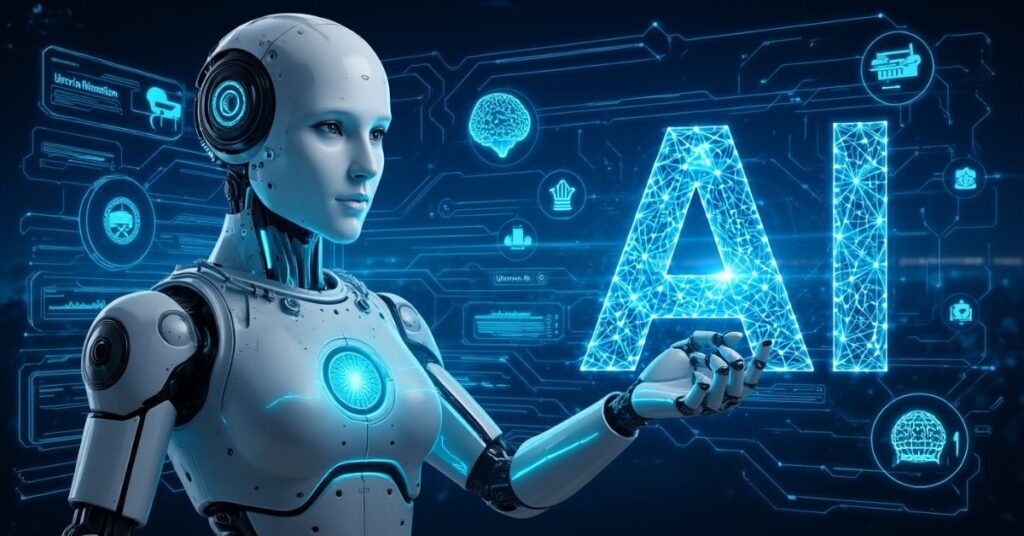 Artificial Intelligence: Benefits, Uses, and Future