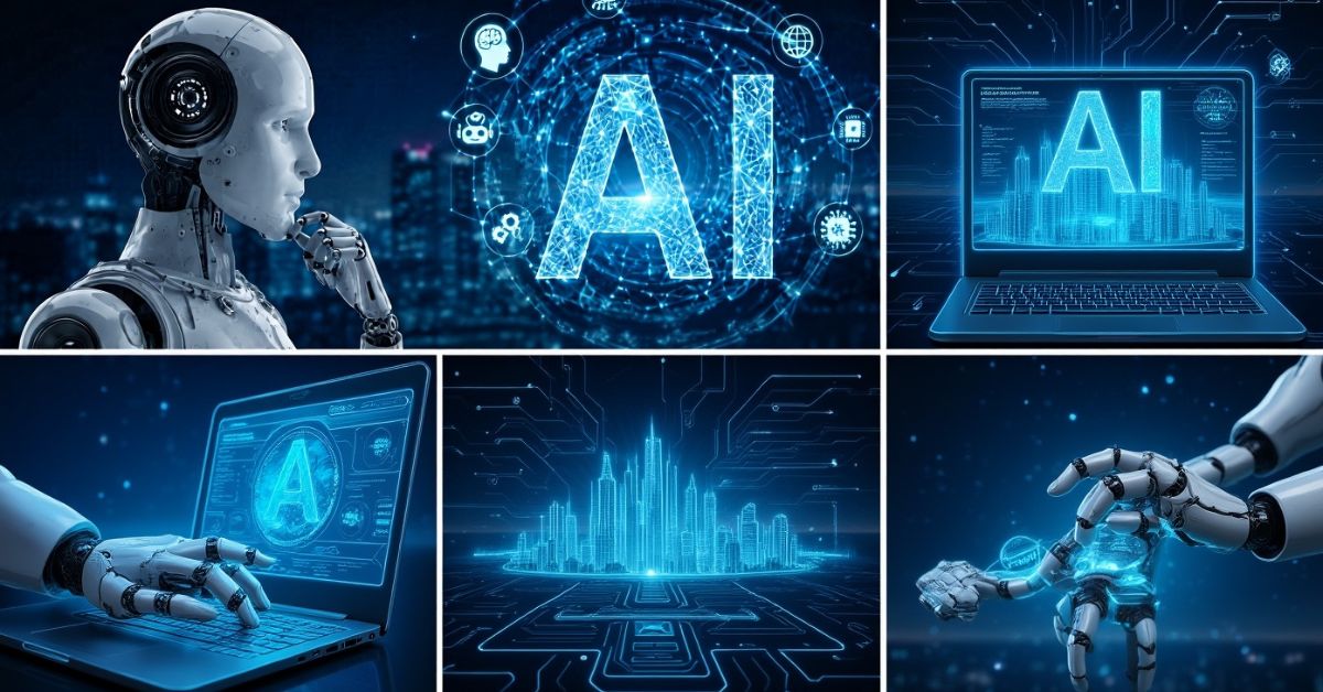 Artificial Intelligence: Benefits, Uses, and Future