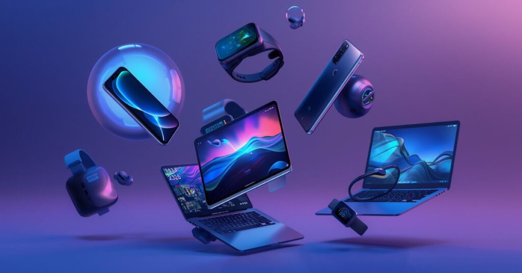 Best Gadgets 2026 Latest Tech Gadgets Review Guide
