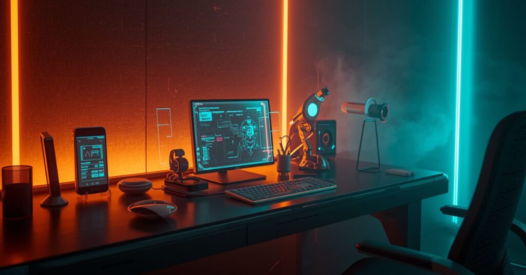 Best Gadgets 2026 Latest Tech Gadgets Review Guide