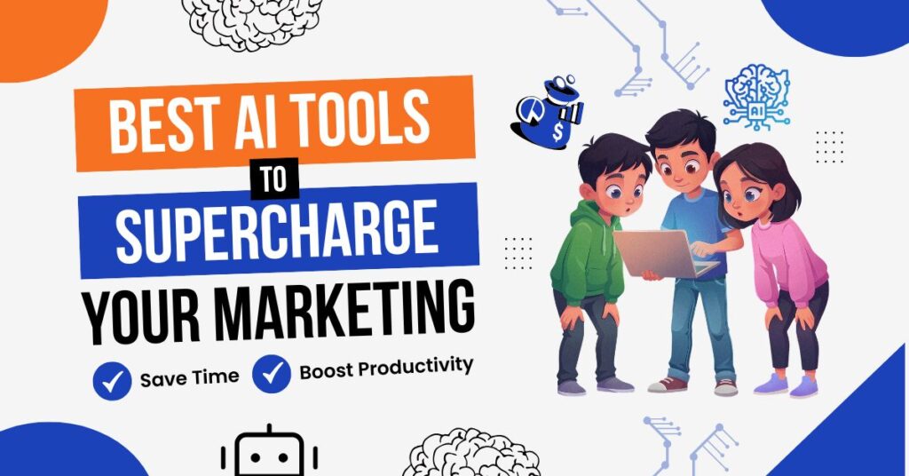 Best Productivity Apps and AI Tools 2026