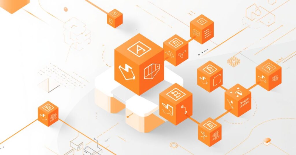 How Blockchain Technology Works for Beginners