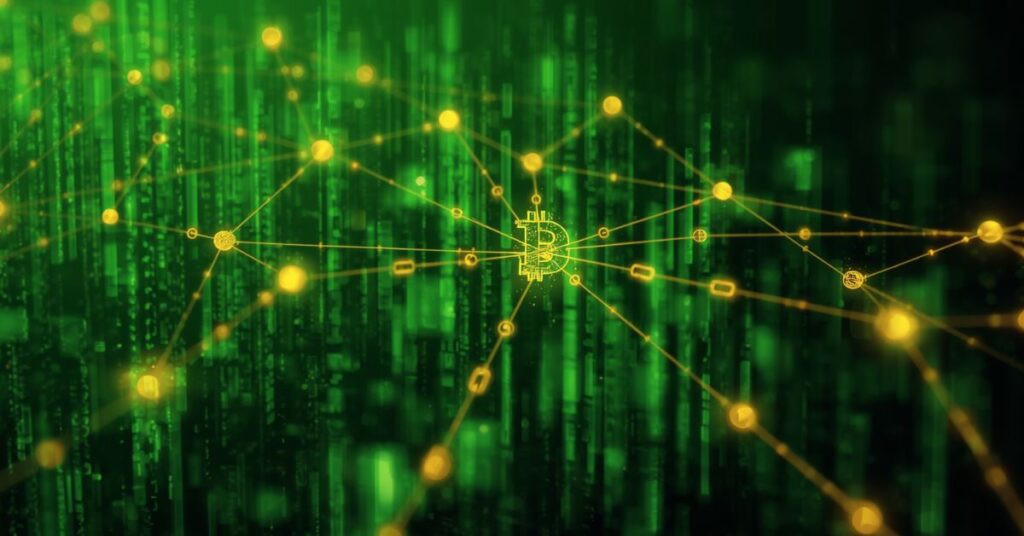 How Blockchain Technology Works for Beginners