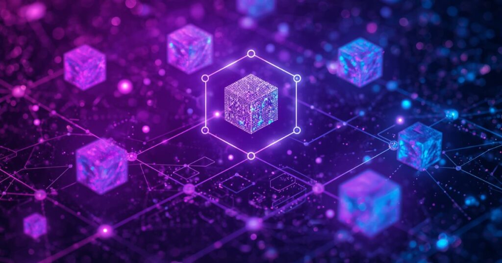 How Blockchain Technology Works for Beginners