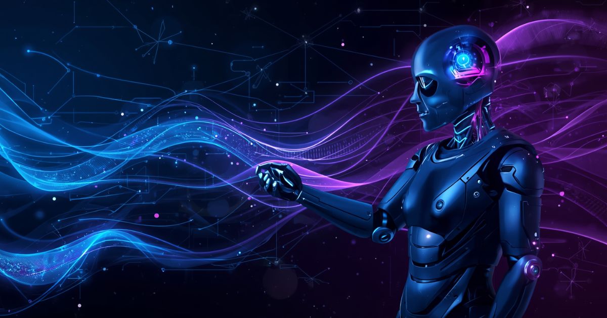 Technology Trends 2026 Shaping the Future of Innovation