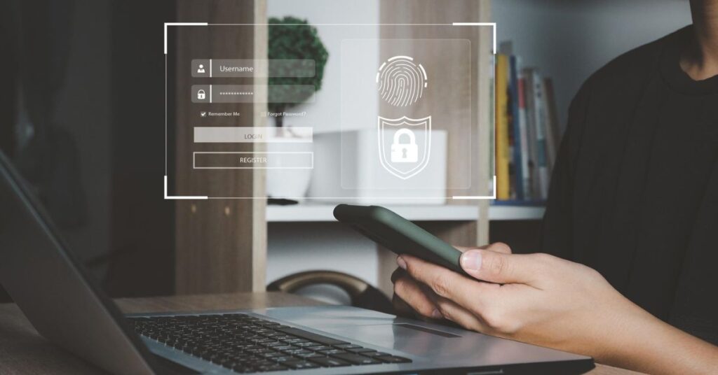 Online Security Guide