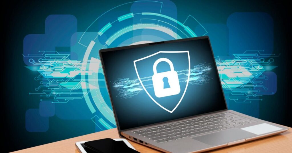 Online Security Guide