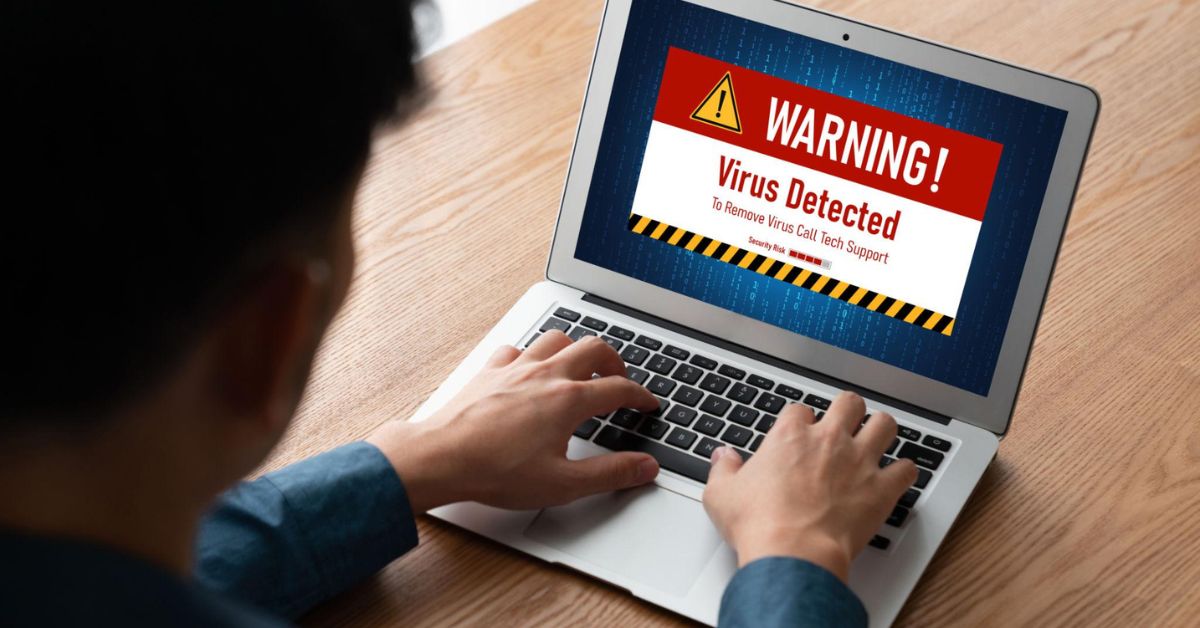 Protect Your Data and Privacy