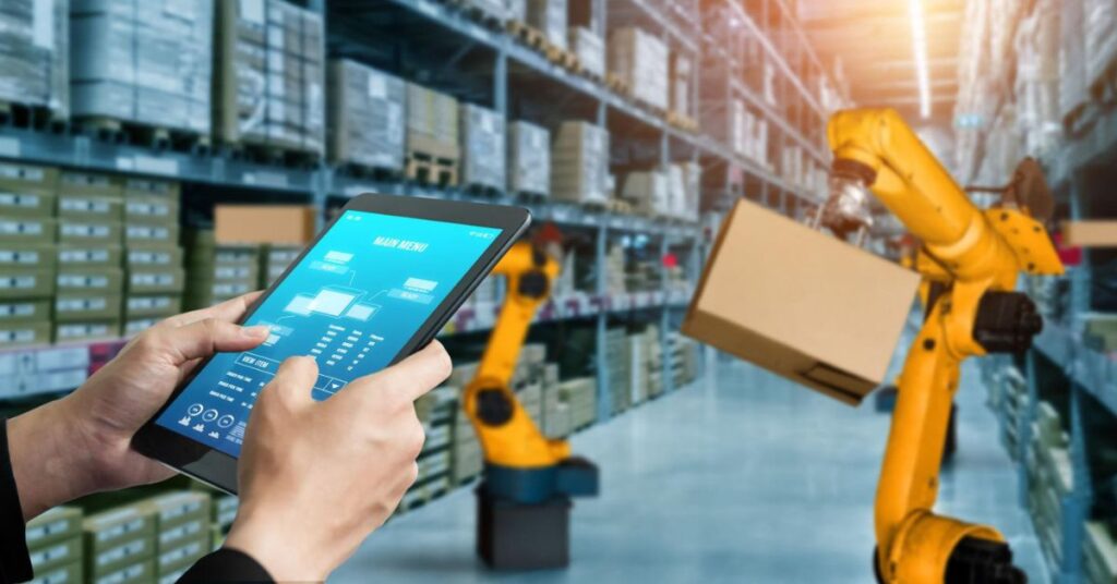 How Intelligent Machines Are Shaping the Future